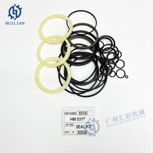 Quality Replacement Seal Kit for JCB HM033T HM380Q HM390 HM380 HM360 HM1150 Hydraulic Hammer Breaker wholesale