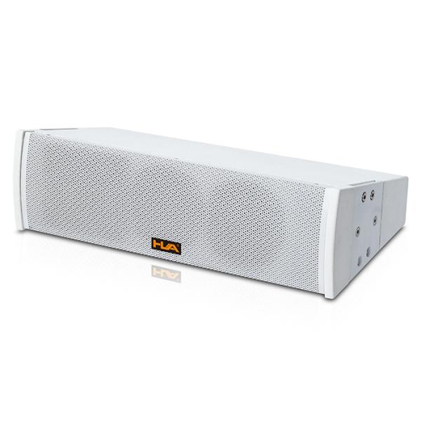 Quality Waterproof 3 Way Line Array Speakers System 2X5" Neodymium Woofers wholesale