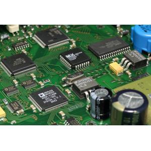 Cheap High Precision Flex PCB Design Printed Circuit Board Assembly FR-4 CEM-1 CEM-3 for sale