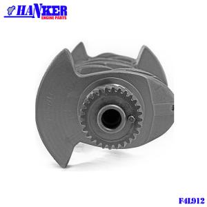 Weichai F4l912 Diesel Engine Crankshaft 0213 8819 0415 2903 For Deutz