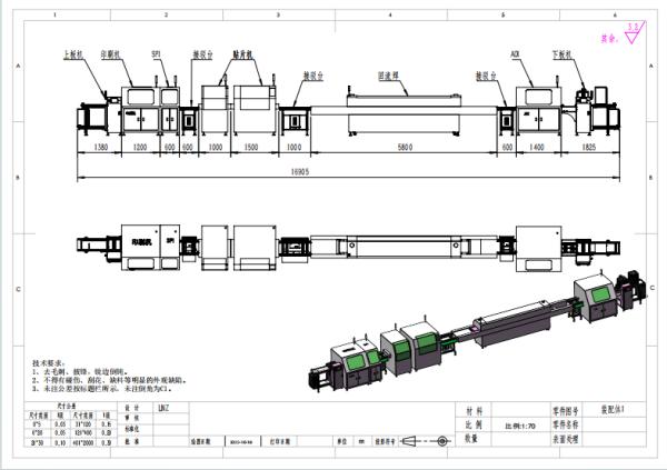 Quality Maximize Your PCB Assembly Efficiency with SMT PCB Conveyor Status Code 403 Description The Server Understood the Request wholesale
