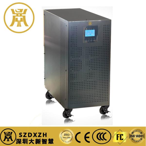 Quality High Frequency 3-Phase UPS System for Seamless Power Protection & Voltage Stabilization wholesale