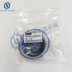 China Montaber BRH91 BRH125 BRH250 BRH570 BRH270 BRH501 BRH900 M900 for Hammer BREAKER Hammer Repair Set of Seals Seal Kit on sale