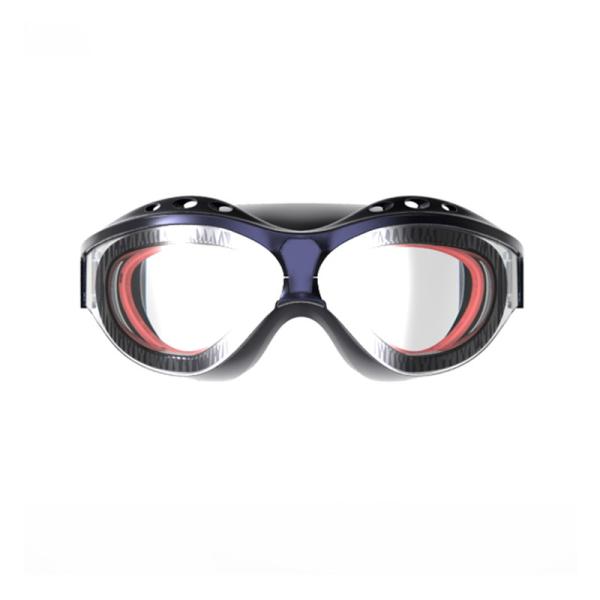 Quality Adjustable Prescription Optical Goggles High Performance For Swimming wholesale