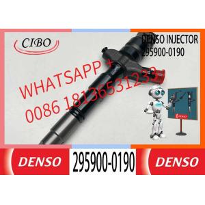 Original New Common Rail Injector 295900-0240 295900-0190 23670-30170 23670