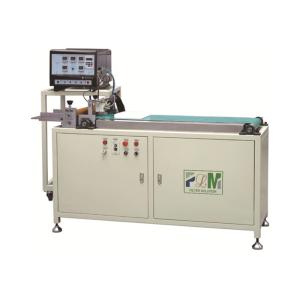 Manual Gluing Cabin Filter Bonding Machine Air Filter Making Machine