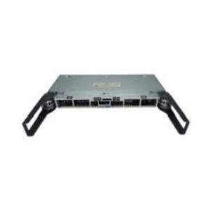 High-Performance 40Gbps Cisco Module Low Latency & Scalable Fabric3 For MDS 9700 SAN