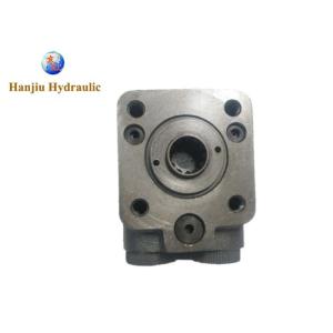 Reliable Operation Orbital Steering Valve 060 160 For Forklift / Loader
