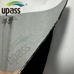 Anti-slip Anti-aging 80-200gsm Coating Composite Non-Woven Polypropylene Mat