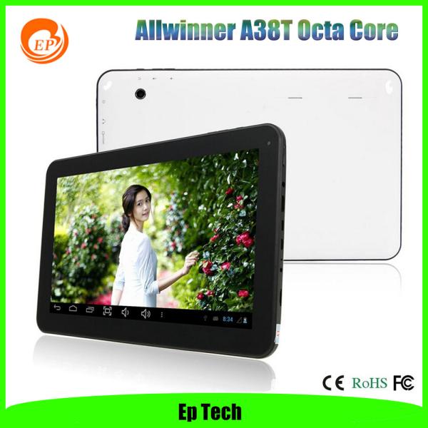 Allwinner A83T Octa Core Tablet pc 1GB RAM 16GB ROM Octa core tablet pc Android