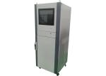 12 Stations Hydrostatic Pressure Tester With Automatic Testing Mode