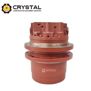 Excavator Travel Motor 1.5-2 Tons Final Drive Hydraulic Motor