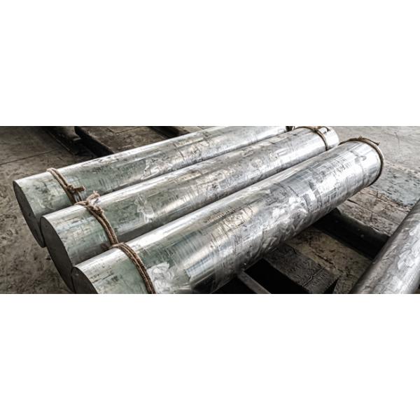 ASTM 316 Stainless Steel Round Bar S31600 Round Bar X5CrNiMo17-12-2 1.4401 Bar