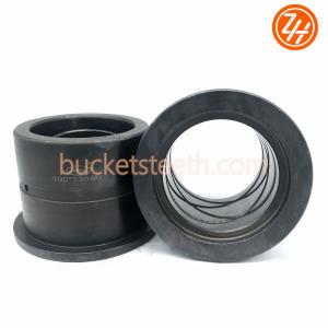 LC12B01653P1 SK350 Excavator Bucket Bushing For Kobelco ISO9001