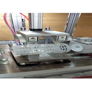Microporous Membrane Folding Filter Joint Welding Machine For Hot Melt Welder