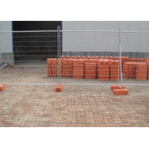temporary fencing new zealand