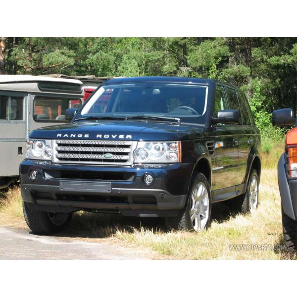 Engine air supply air filter fit LAND ROVER RANGE ROVER SPORT OEM PHE000112 GENUINE PARTS