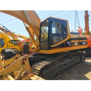 Used Caterpillar 330bl Crawler Excavator Secondhand Cat Excavator 330c, E200b on