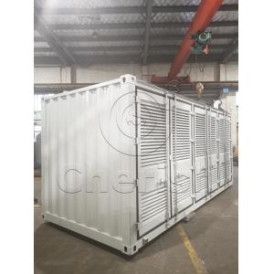 Chemical Industry High Purity Nitrogen Generator Psa Gas Separation System