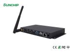 RK3288 Quad Core 1.8GHz 4K Multimedia Player 2G 4G DDR3 3840x2160 Android Box