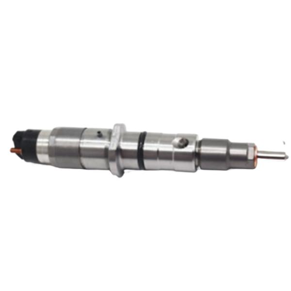 High Quality New Diesel Fuel Injector 0445120125