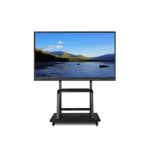 Whiteboard 350CD/Sqm 3840X2160 75" LCD Digital Signage