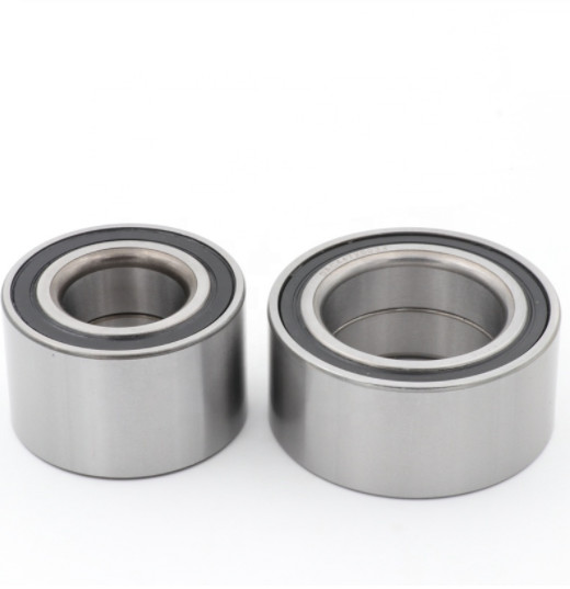 Quality ABEC-3 Precision Automobile Ball Bearings DAC27600050 For ac compressor wholesale