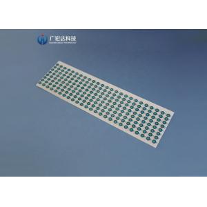 0.1mm tolerance Waterproof Foam Die Cut 3m Strong Adhesive durable For Keypads