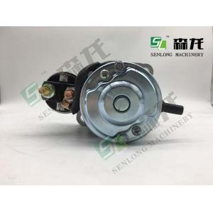12V 11T High Power Starter For Yanmar Engine Komatsu CAS-E New-Holland MINI