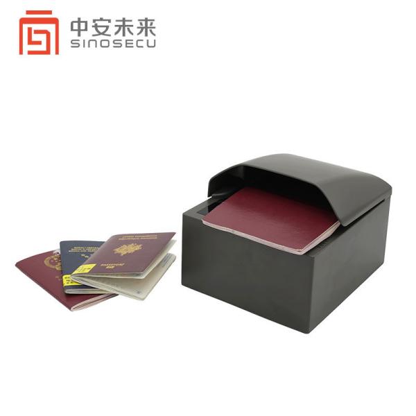 CE FCC Certified Access Control Optical Reader and ID Scanner for RFID Card