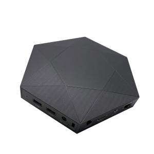 12W BYOD Meeting Room Wireless Presentation System CE , Quick Share Device For