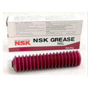 SMT Lubricant NSK Grease LR3 / NSL / NFE 80G