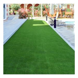 Home Garden Turf Landscaping Mat Artificial Carpet Grass Rug Outdoor Artificial