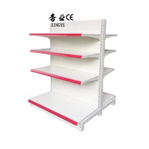 High Quality Best Price Can be Customized Size Supermarket Round Shelves