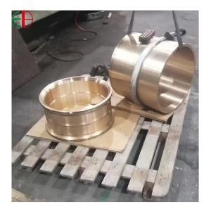 China Copper Brass Bronze Castings Silica Sol Die Casting Manufacturers Offering Fabrication Services on sale