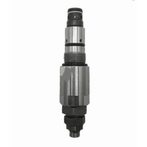 XKBF-00094 Main Relief Valve For R140-7 R110-7 Excavator Spare Parts XKBF00094