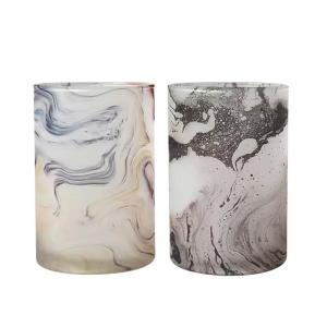 Christmas Candle Jars (B2B): Bulk Supply, Branding Customization, Custom Colors