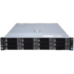 Private Mold Xfusion 2288HV6 Rack Server with 4310 Processor Type and Stock