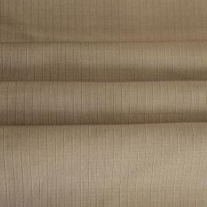 Woven Rip Stop Fabric Shrinkage 1%-2% High Abrasion Resistance