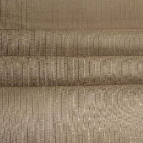 Quality Woven Rip Stop Fabric Shrinkage 1%-2% High Abrasion Resistance wholesale