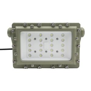Cheap Voltage AC100-277V 100w Explosion Proof Led Flood Light 4000K CCT for sale