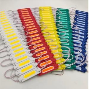 Modern High Quality 3pcs Smd2835 1.5w Waterproof IP65 DC24V Led Module 12v 1.5w