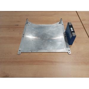 Customized Battery Cooling Component Stamping And Welding Cooling Plate