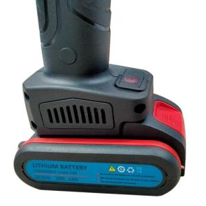 Single Electric Ear Tag Install Tool Animal Sheep Cattle Pig Ear Tags Applicator