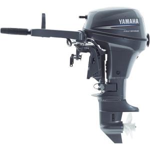 Cheap Japanese YAMAHA Marine Outboard Motors F9.9FMHS 4-stroke, 9.9hp, short shaft for sale