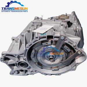 Cheap Remanufactured SsangYong 2.0T Diesel DSI M11 Transmission for sale