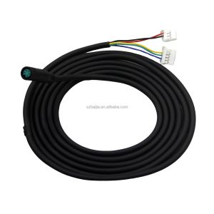 original controller Wire Connector Assembly Copper Cable Harness for XIAO MI 5