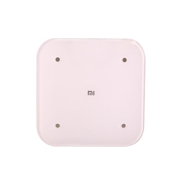 Quality White Printing 4 Holes 5mm Tempered Weighing Scale Glass wholesale