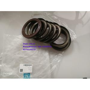 original ZF OIL SEAL ZF. 0750111116, 4wg200/wg180 transmission parts for 4wg200/