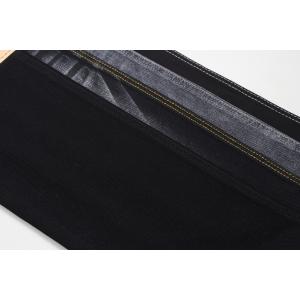 2024 High Quality 11.5 Oz Rigid Woven Denim Fabric For Jeans